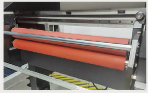 APS 24" UV DTF Printer